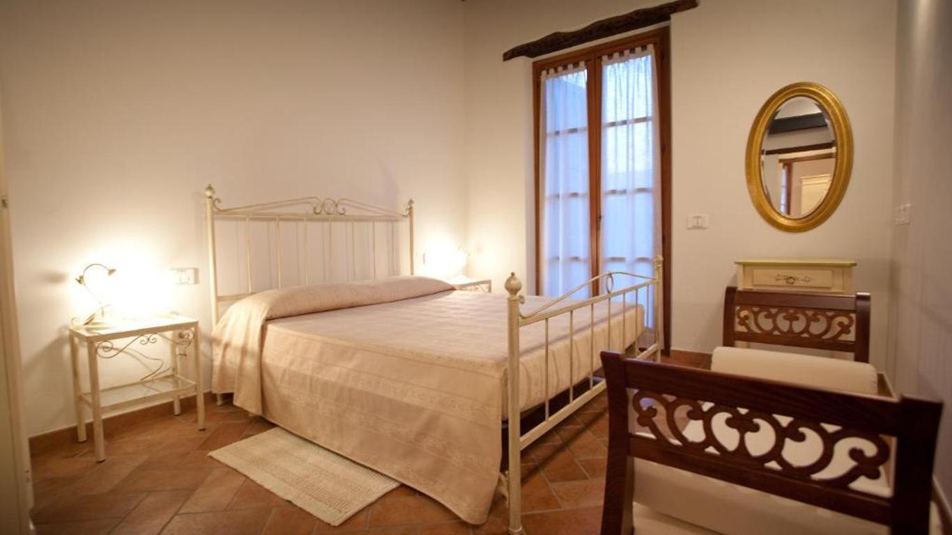 Valle del Metauro Country House