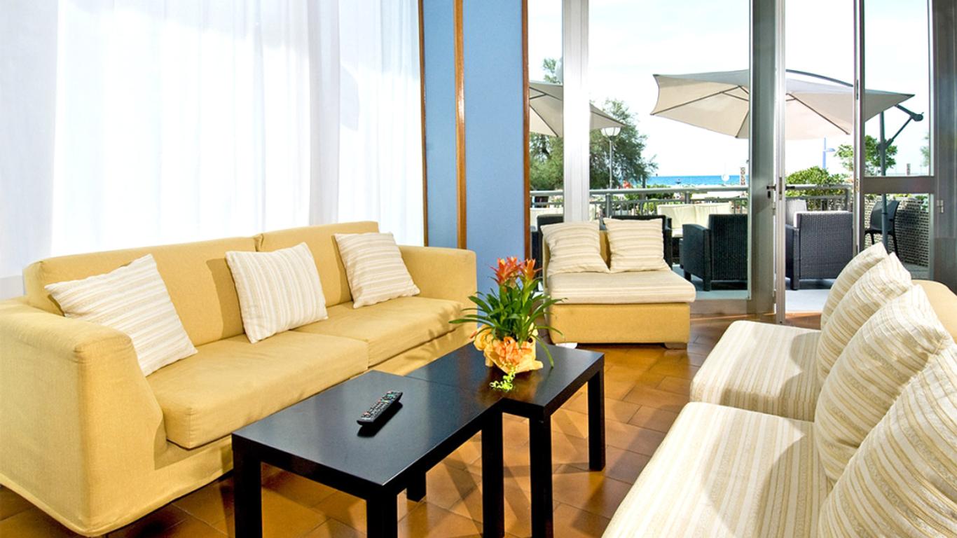 Hotel Flaminio Cattolica