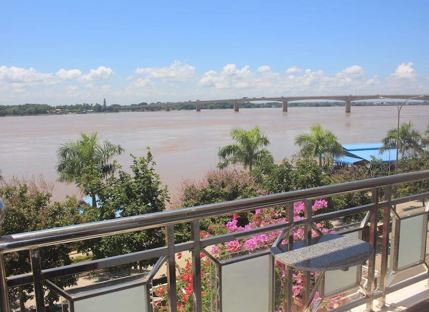 Balcón Foto