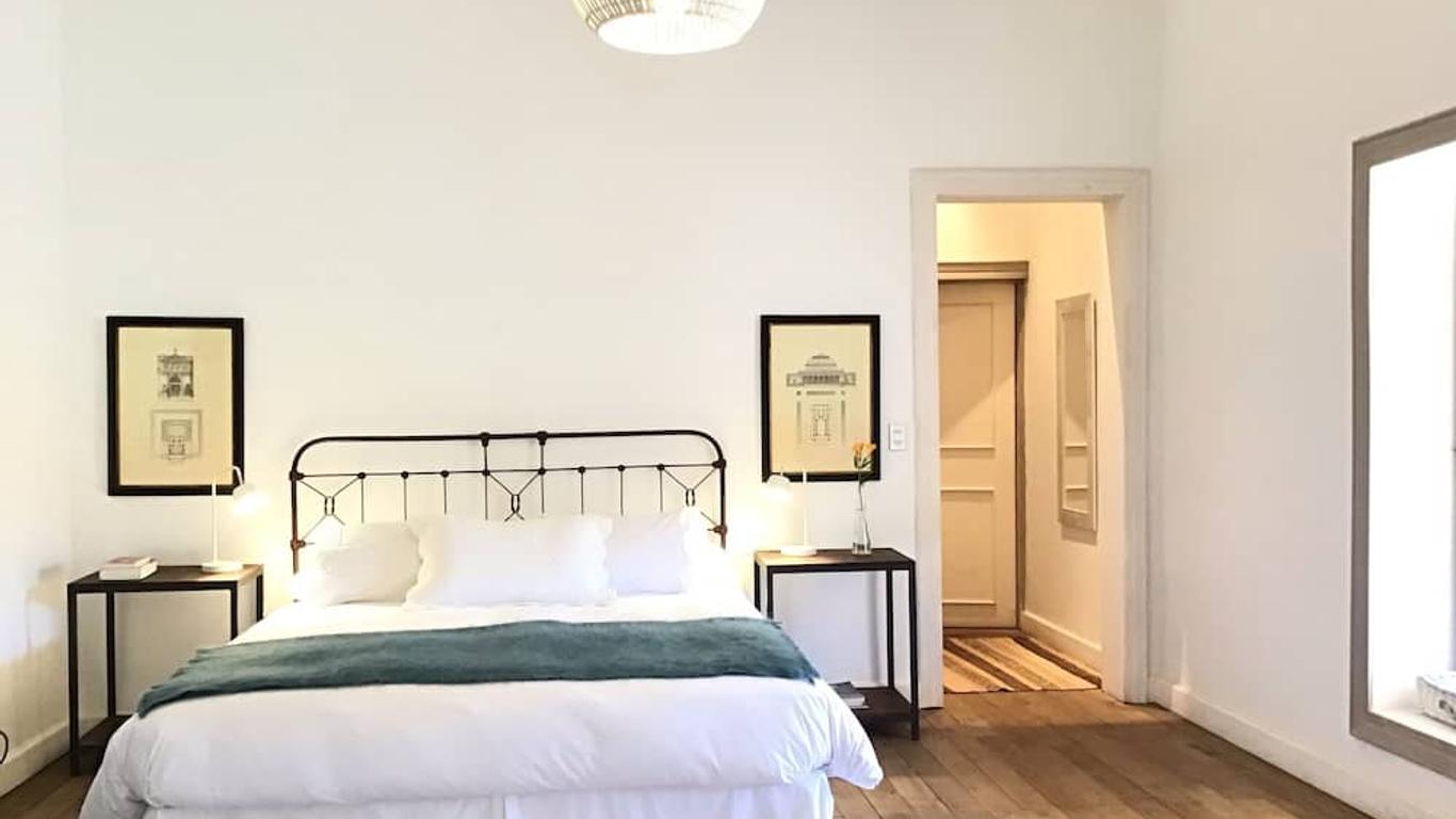 Casa Bouchon Hotel Boutique