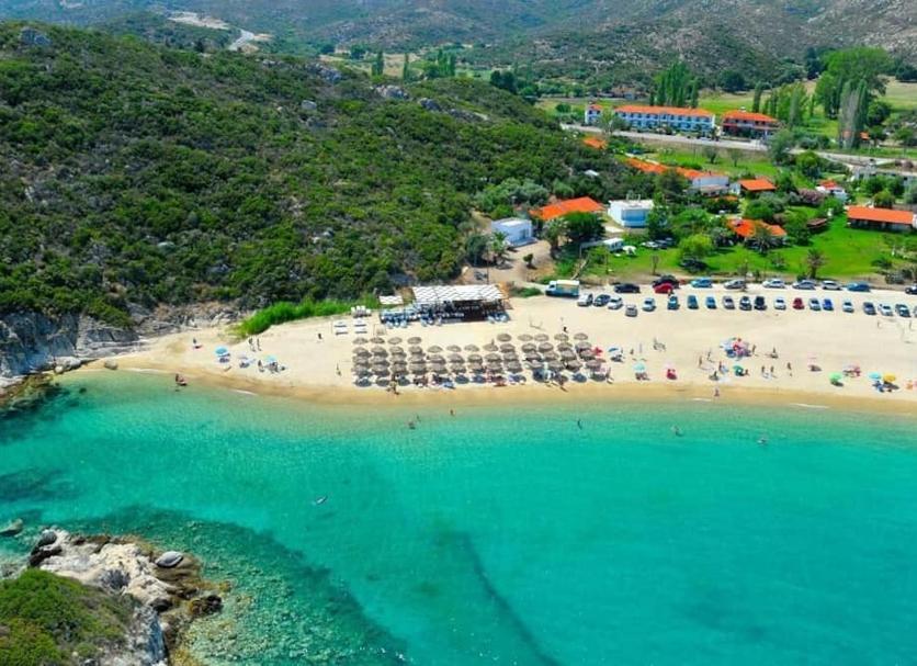 Playa Foto