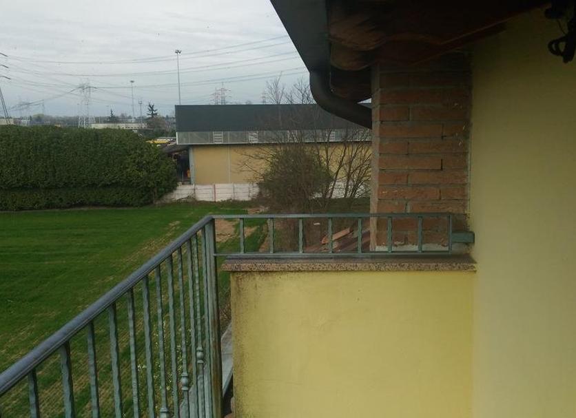 Balcón Foto