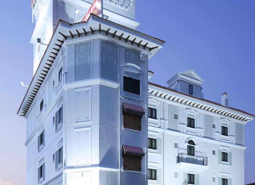 Edificio Foto