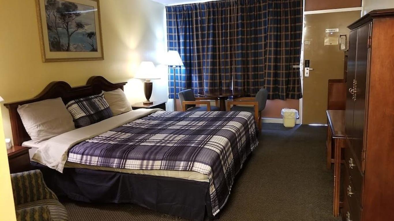 Travel Inn
