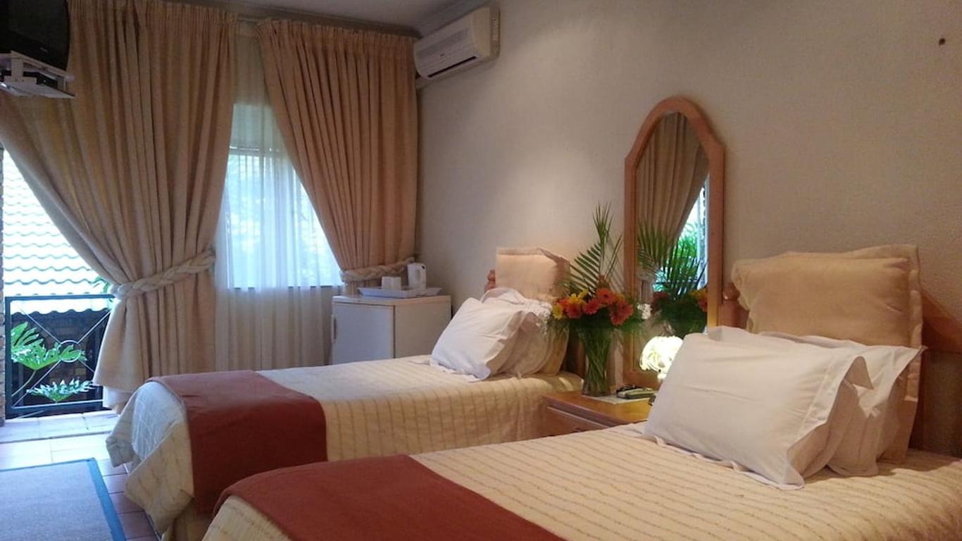 Emoyeni Guest House