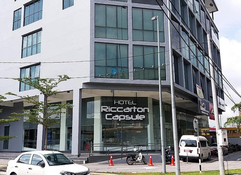Edificio Foto