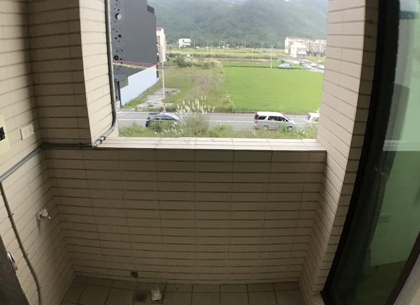 Balcón Foto