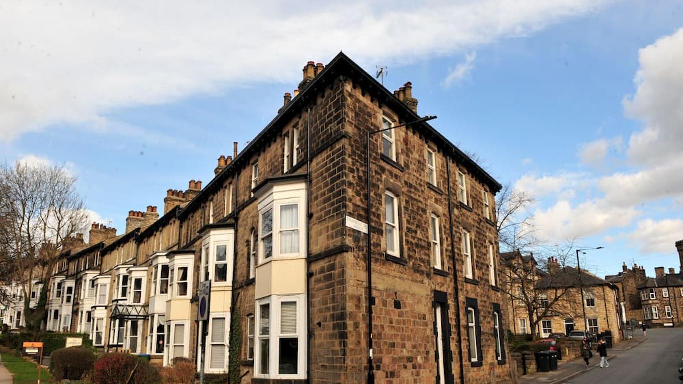 Harrogate Self Catering -Harrogate Conve