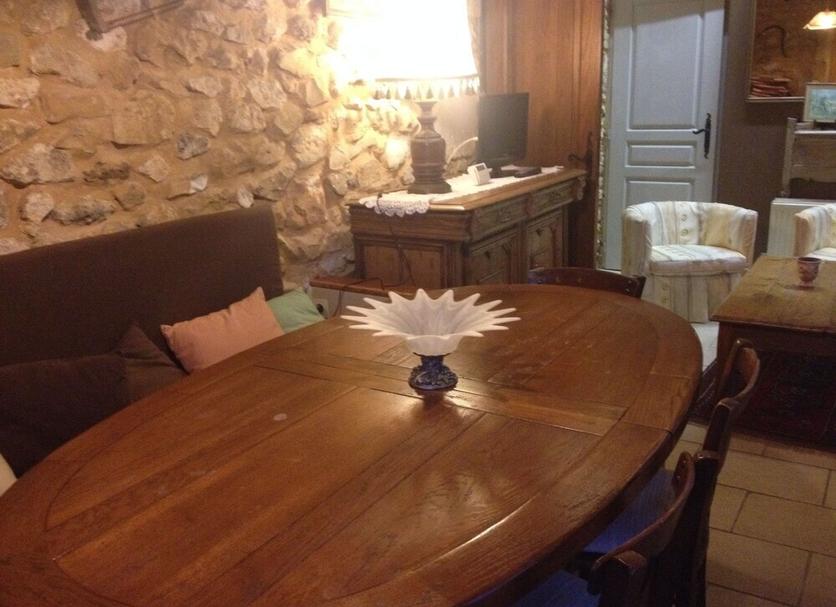 Comedor Foto