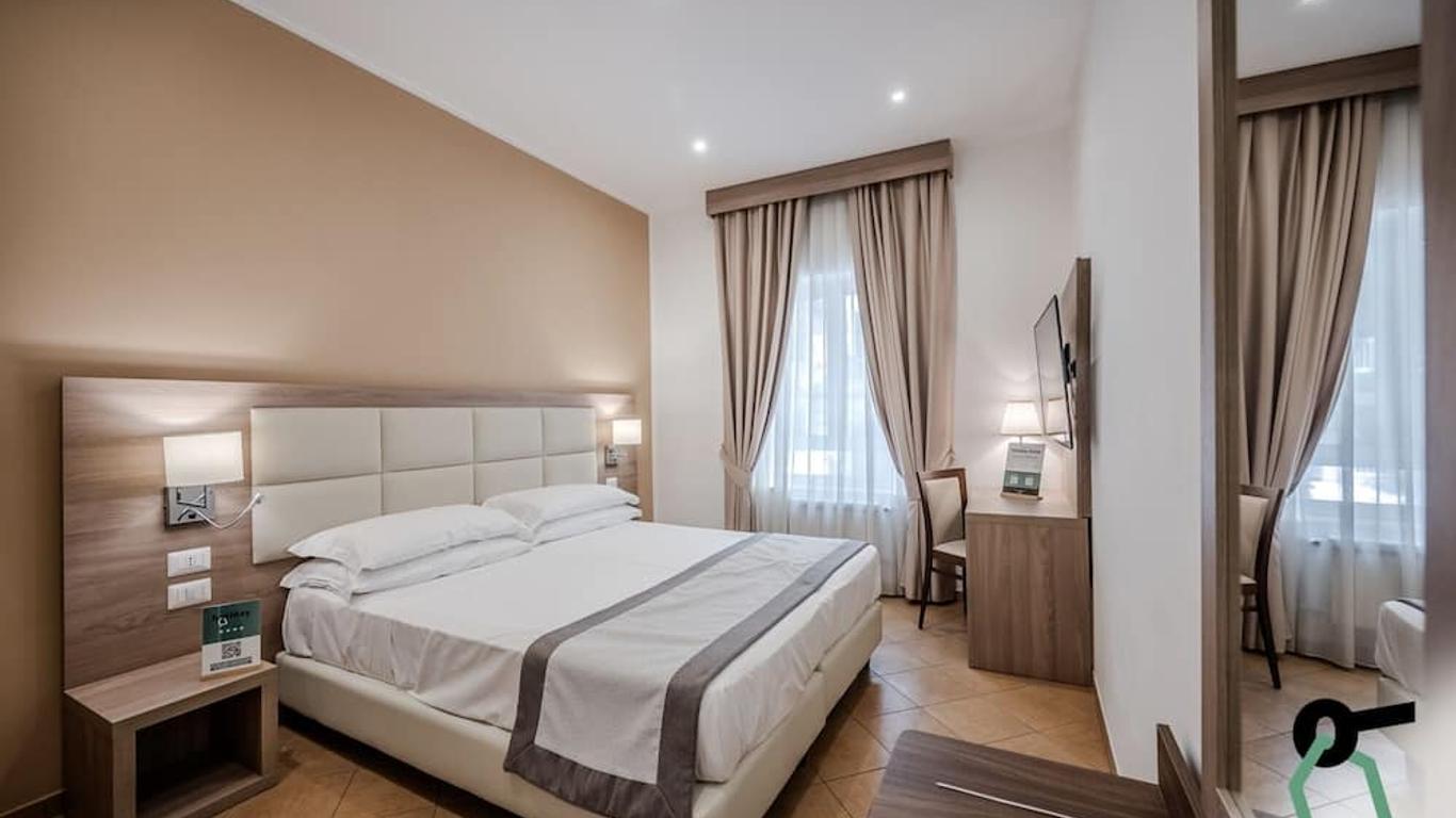 Residenza Scarlatti