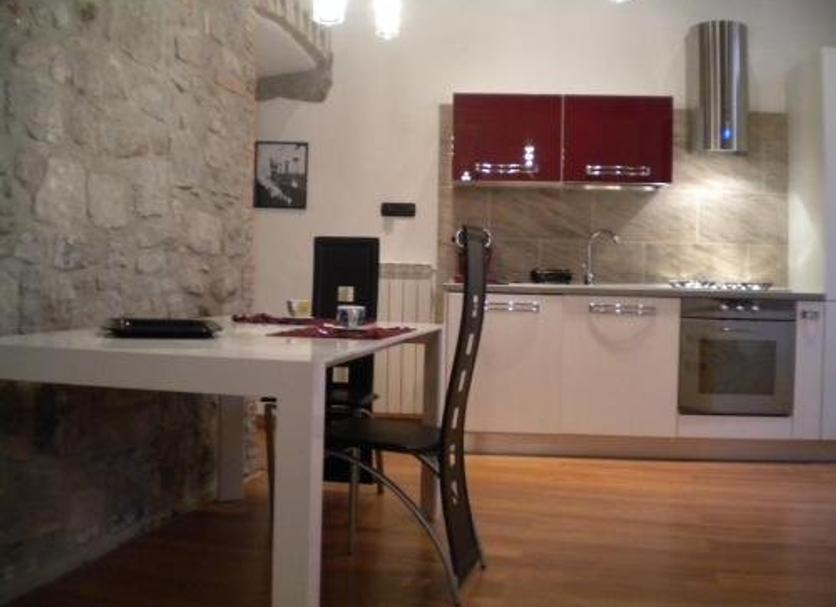 Cocina Foto