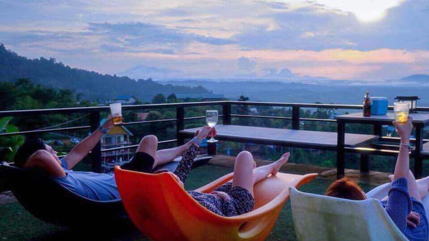 Khao Kho Bay Bay Resort