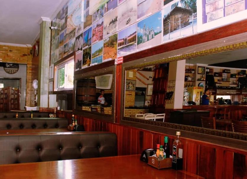 Bar Foto