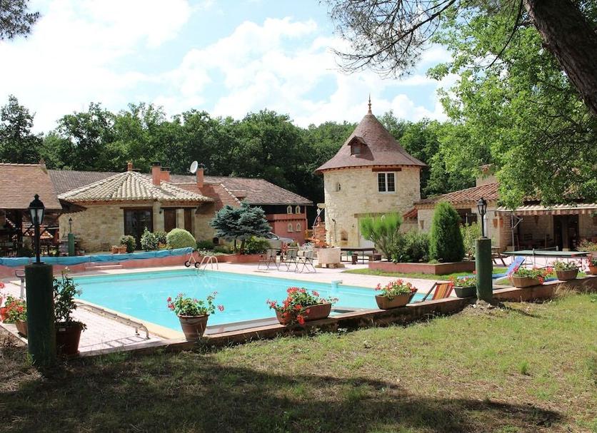 Piscina Foto
