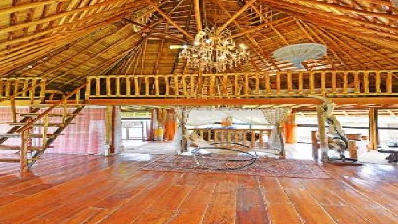 Malakai Eco Lodge