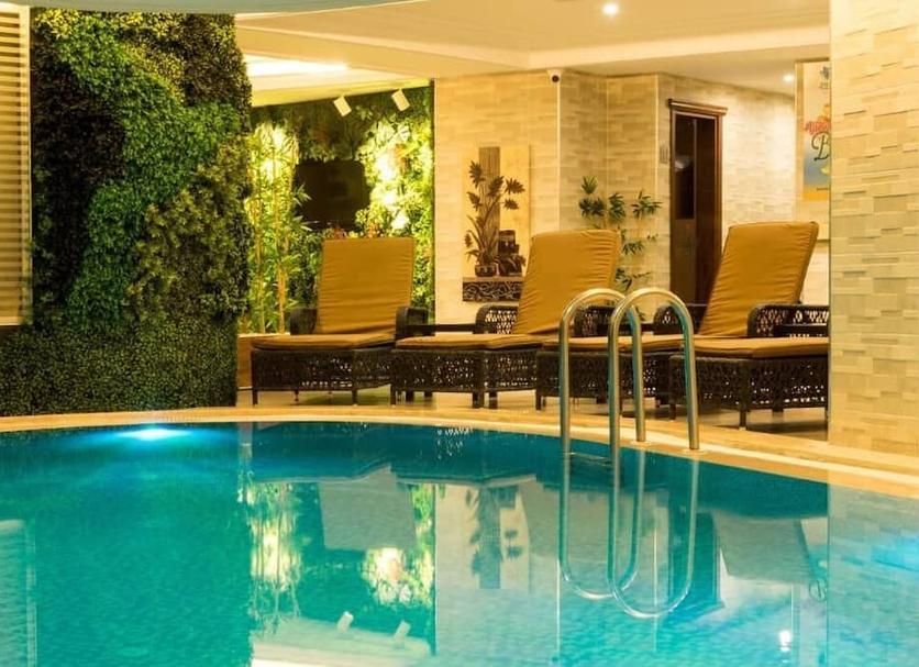 Piscina Foto