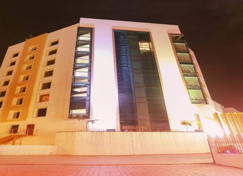 Edificio Foto