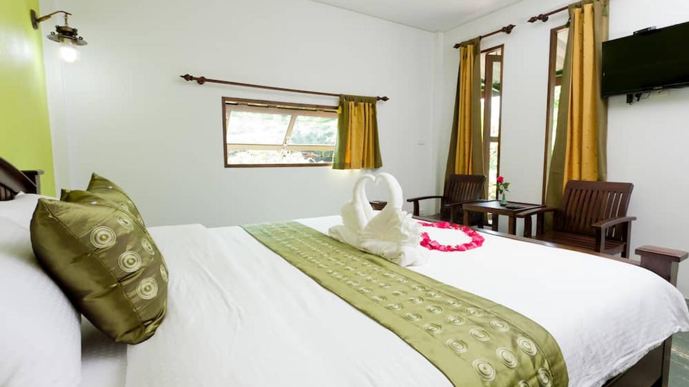 The Mouth Resort - Sha Extra Plus