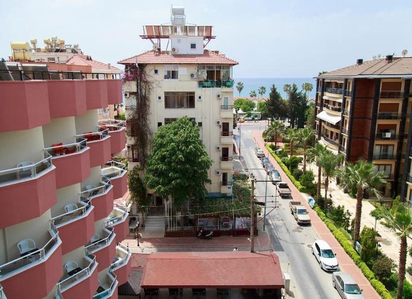 Balcón Foto