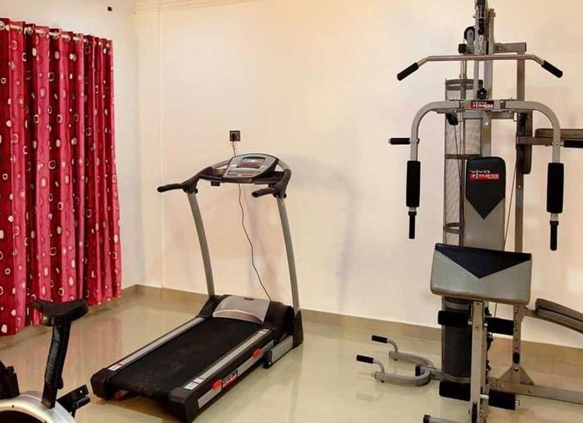 Gym Foto