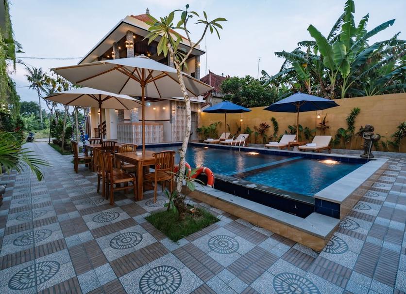 Piscina Foto