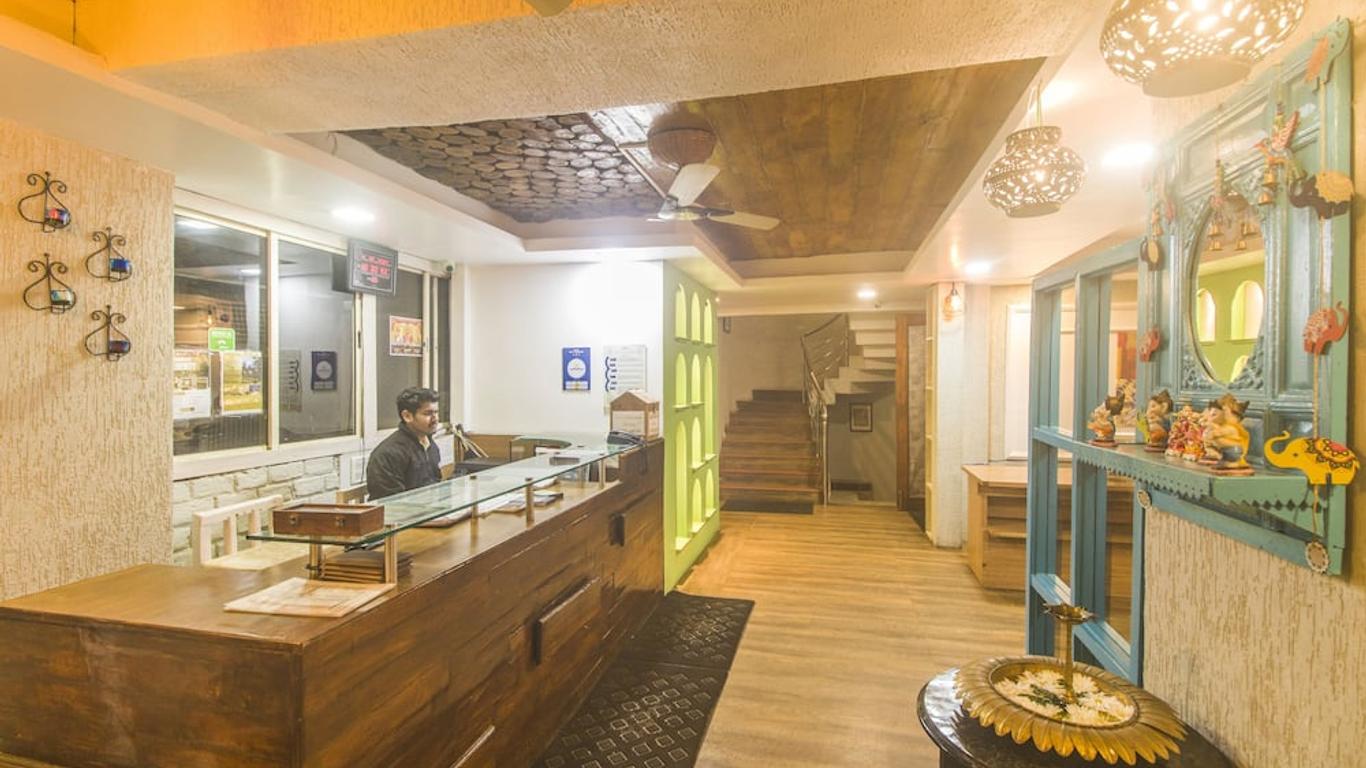 Wow Stayz2 Hotel Misty Meadows