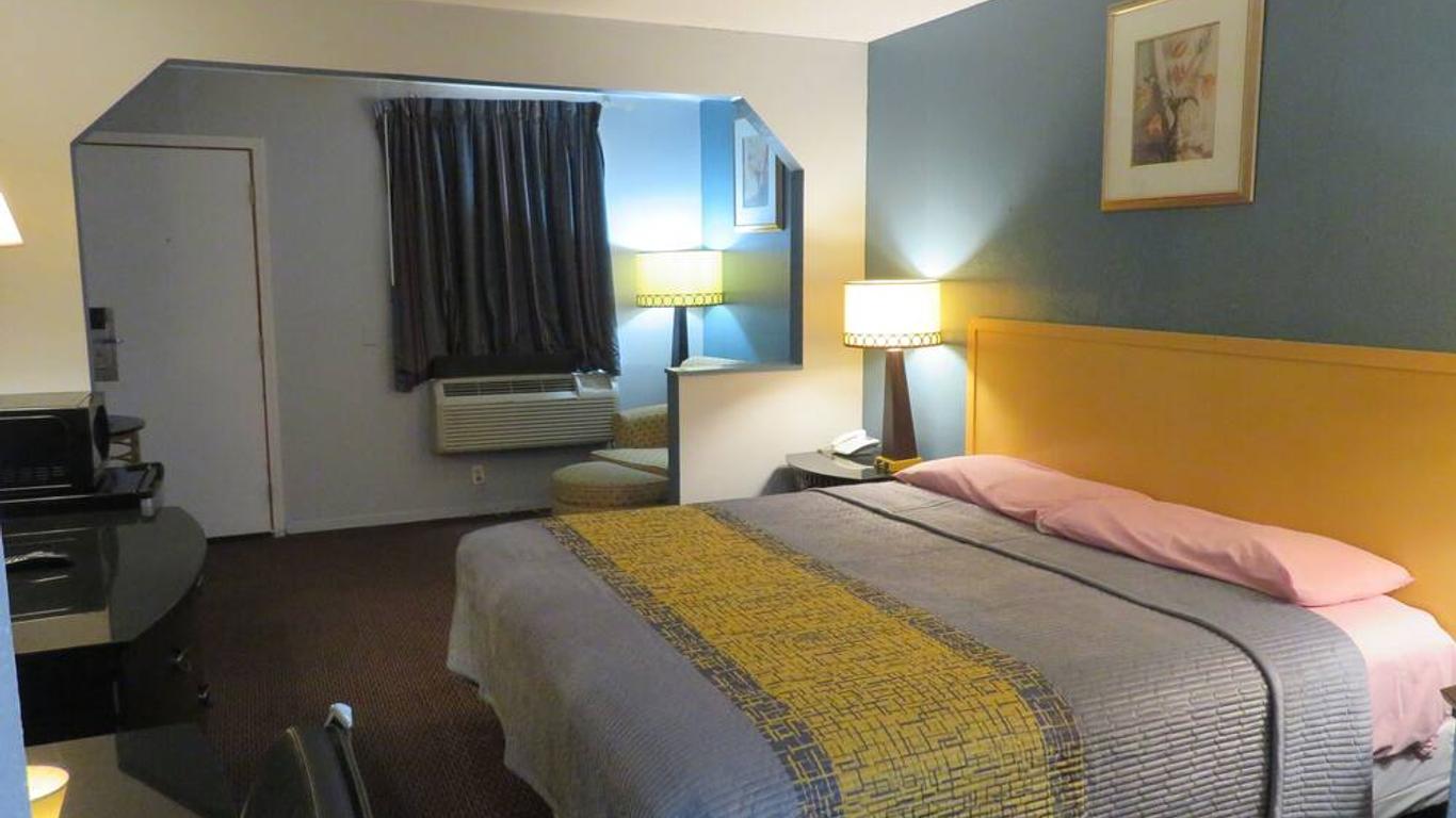 Travel Inn Beaumont
