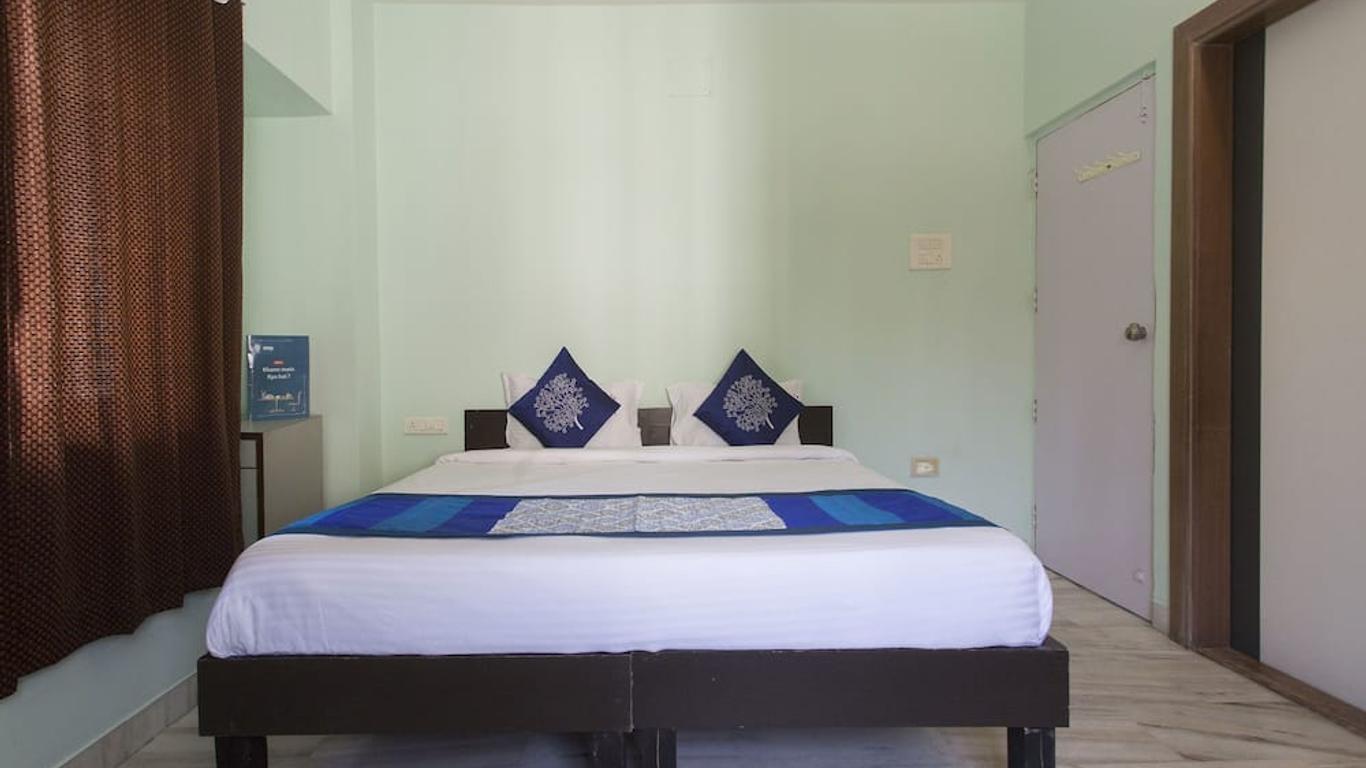 OYO 10244 Stay Inn