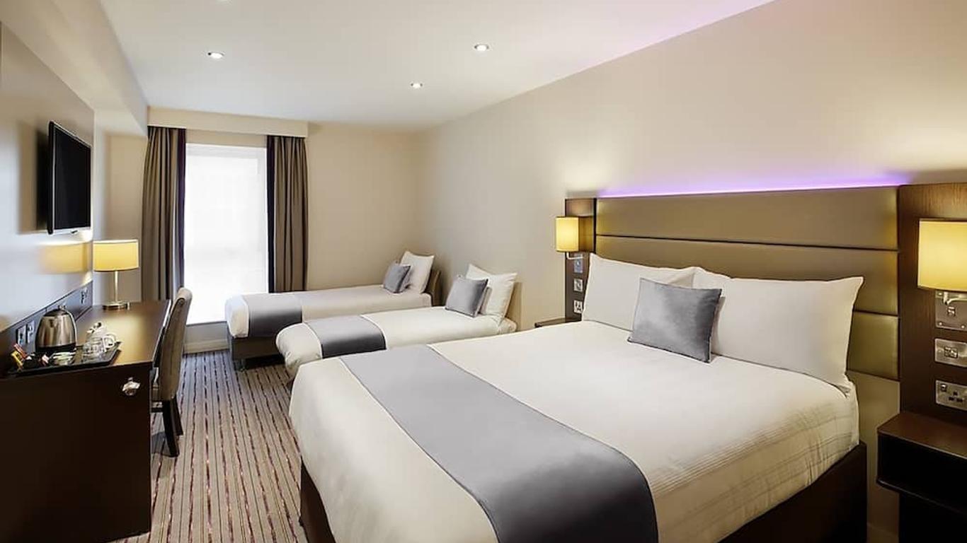 Fortune Huddersfield, Sure Hotel Collection by Best Western