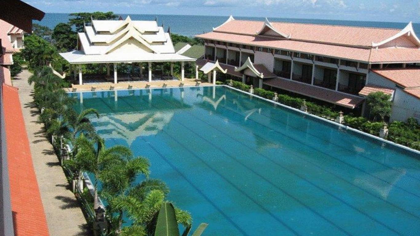 Koh Chang Resortel