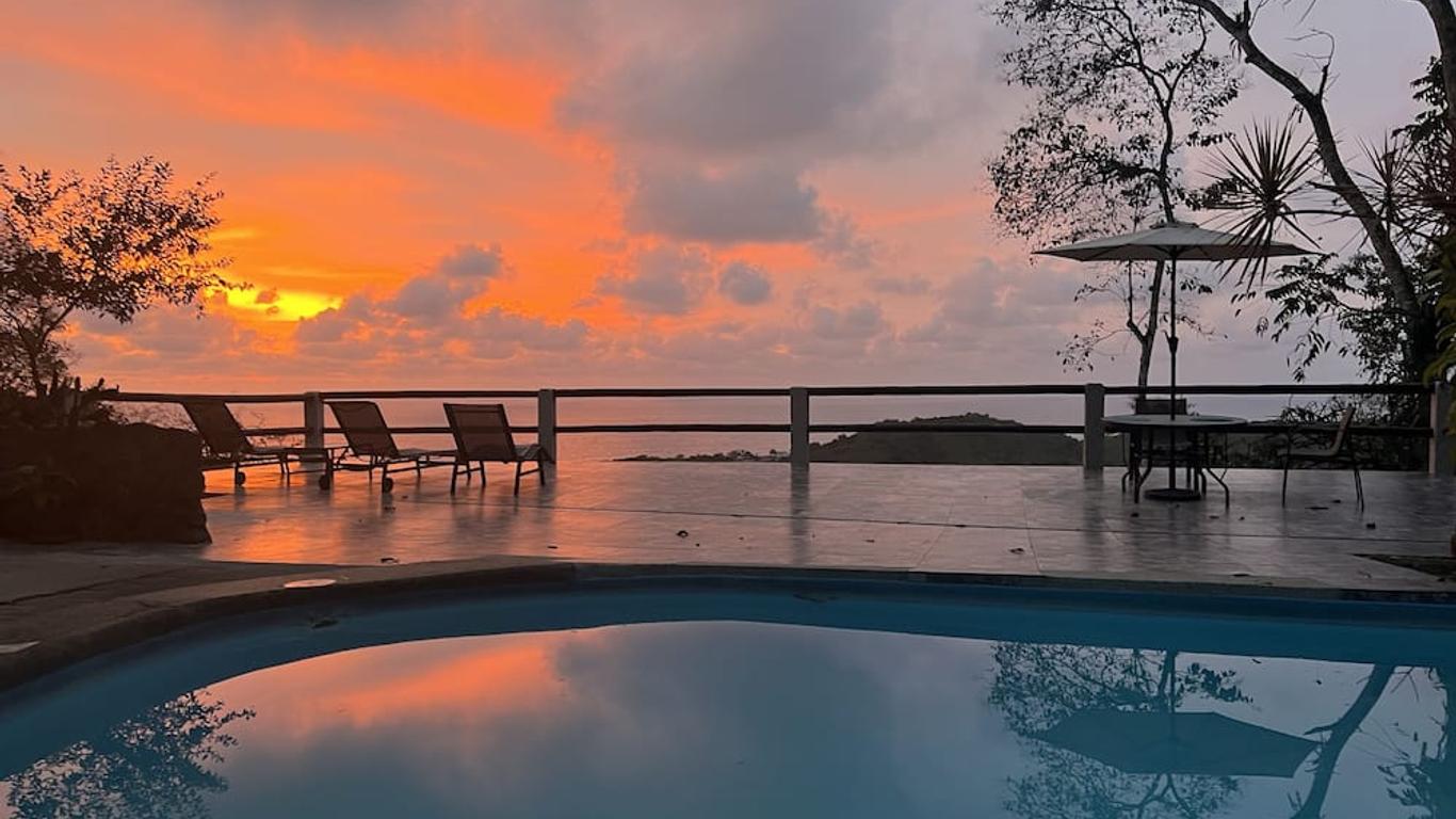 Samai Lodge Holistic Living