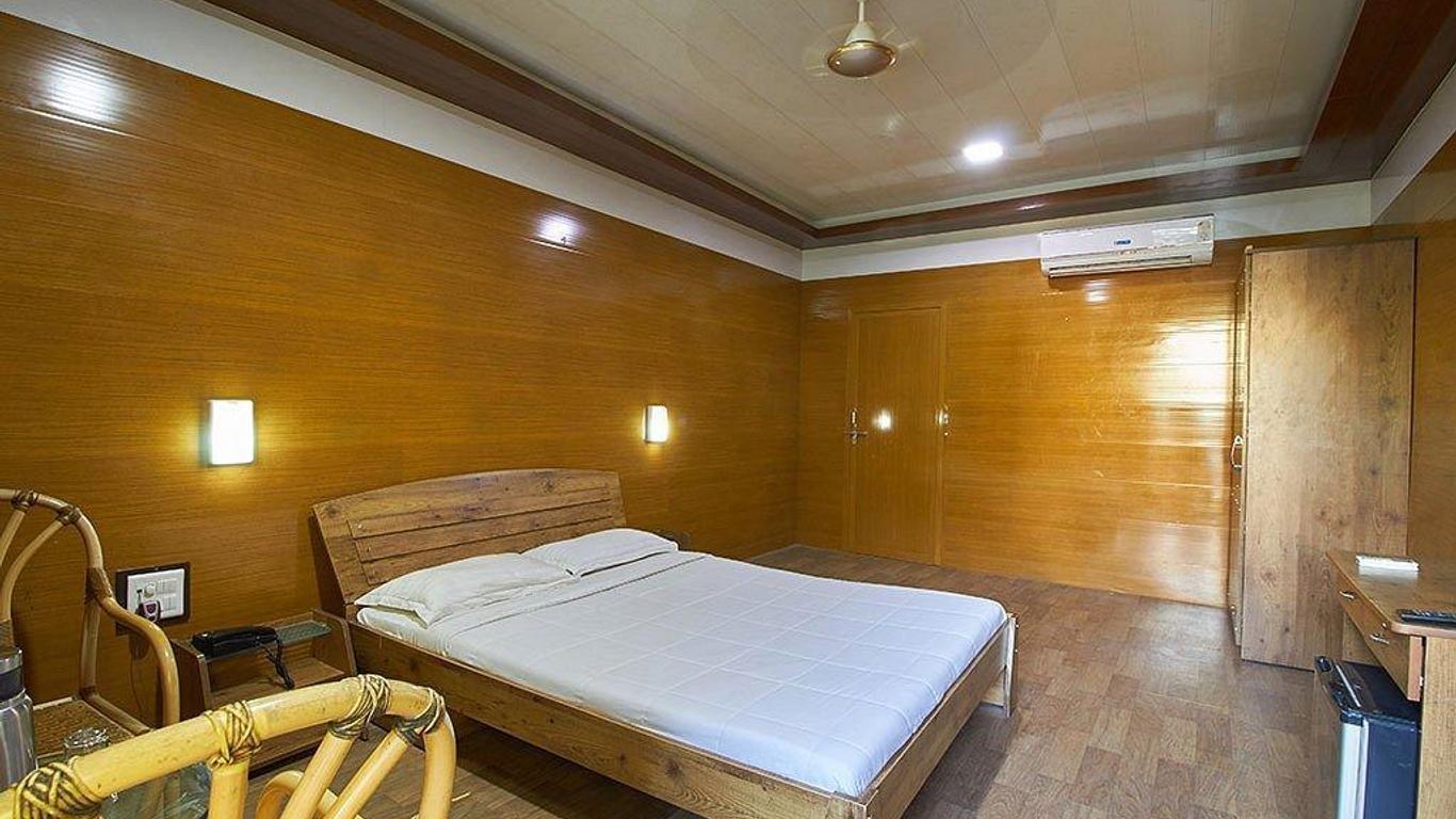 Sukh Sagar Gir Resort