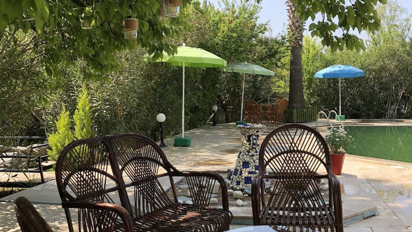 Yengec Hotel Restaurant