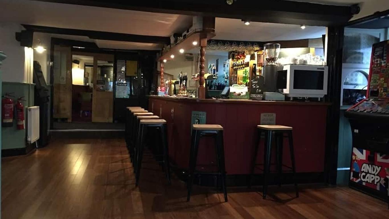 The Globe Inn
