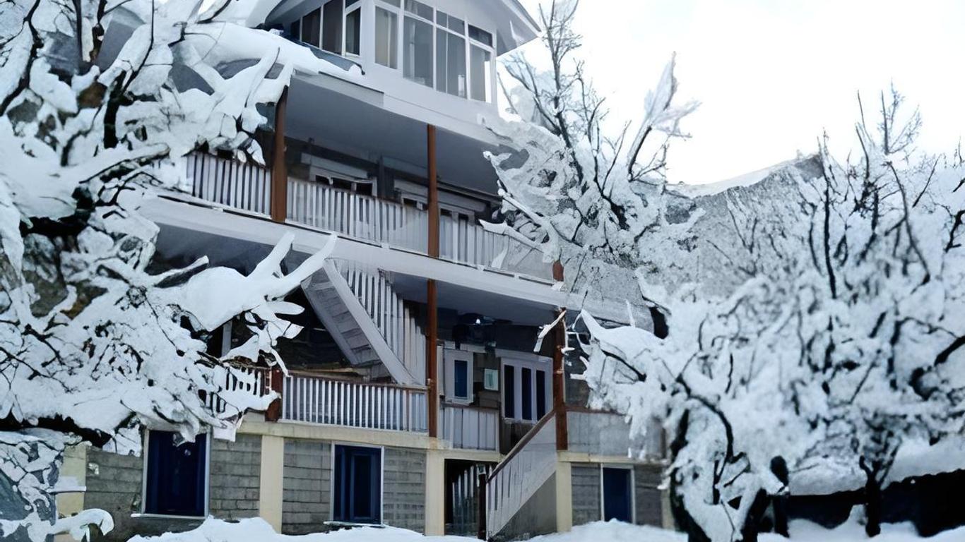 Manali Continental