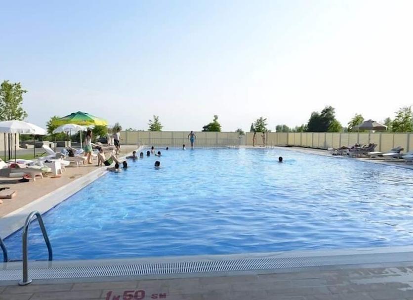 Piscina Foto