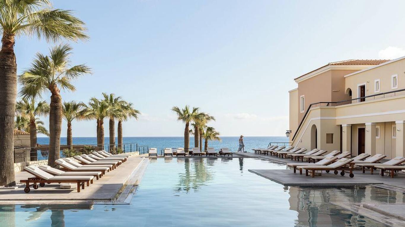 Grecotel Club Marine Palace