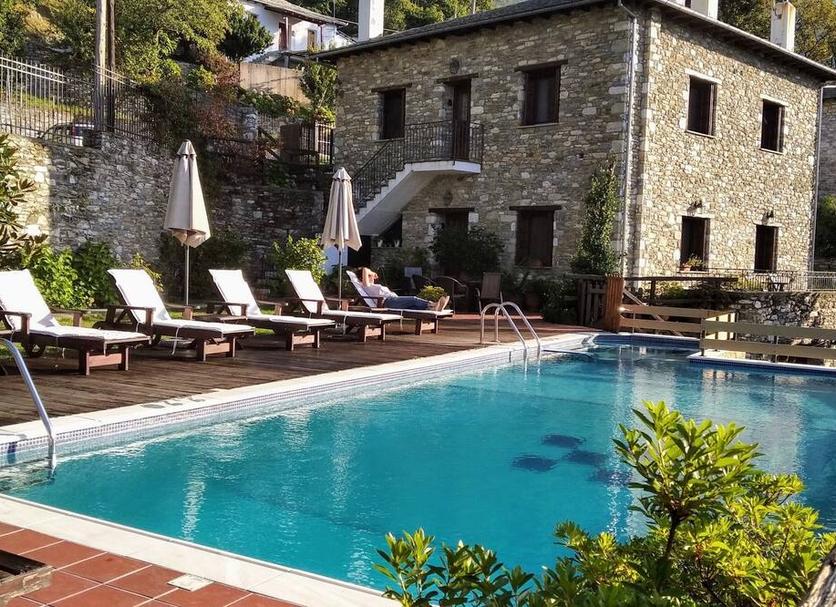 Piscina Foto
