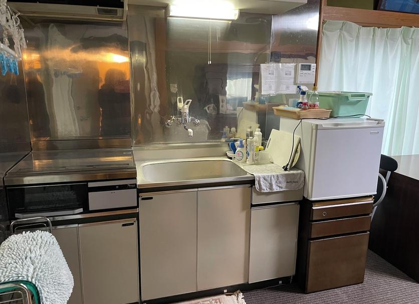 Cocina Foto