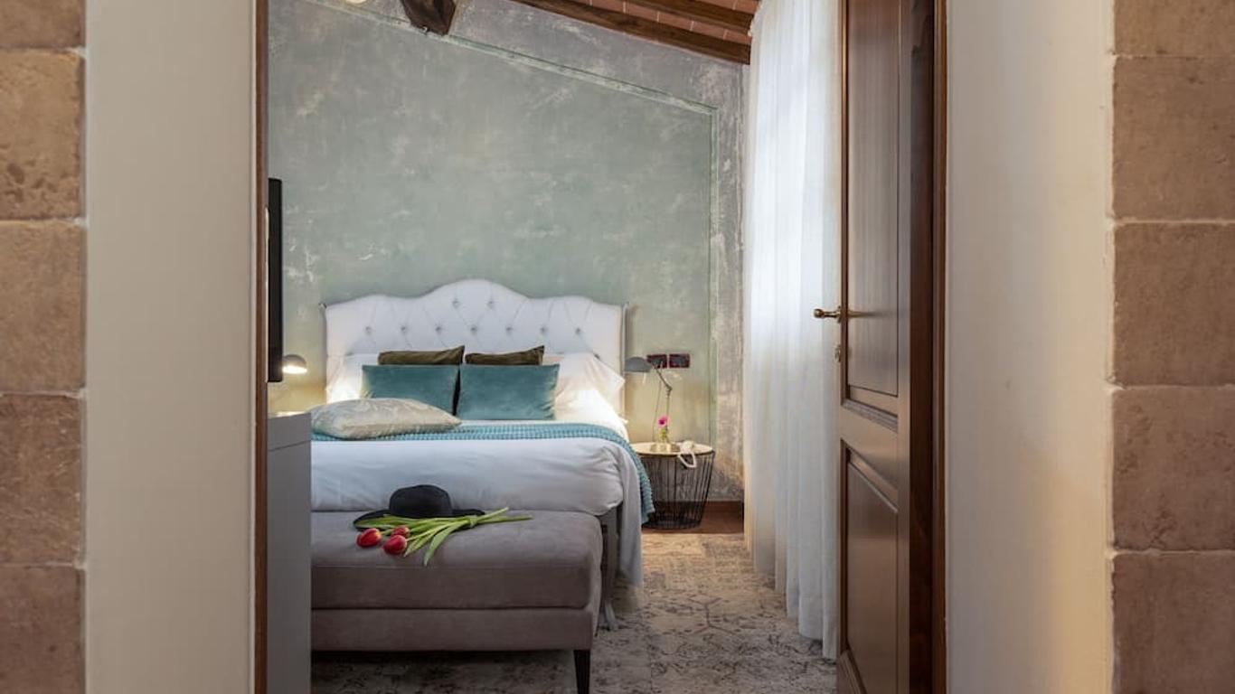 Dormiveglia B&b