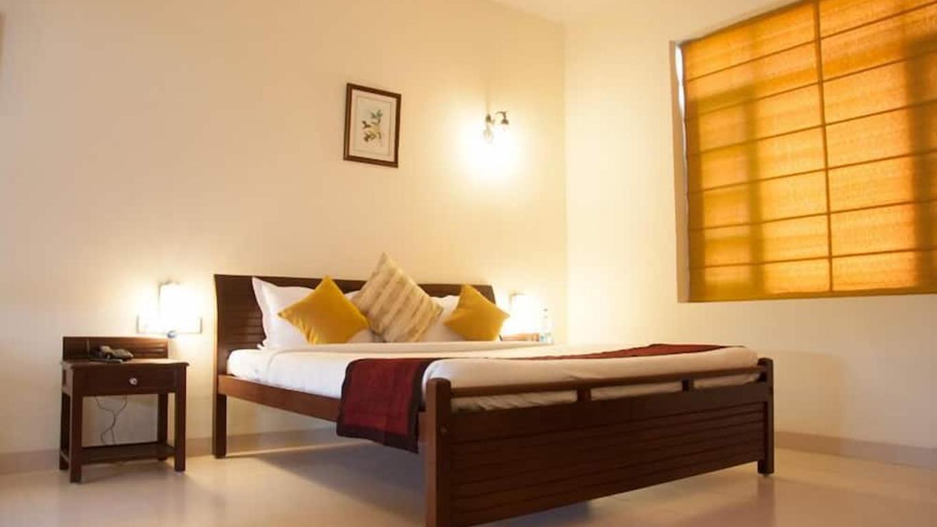 Singrauli Palace Heritage Hotel