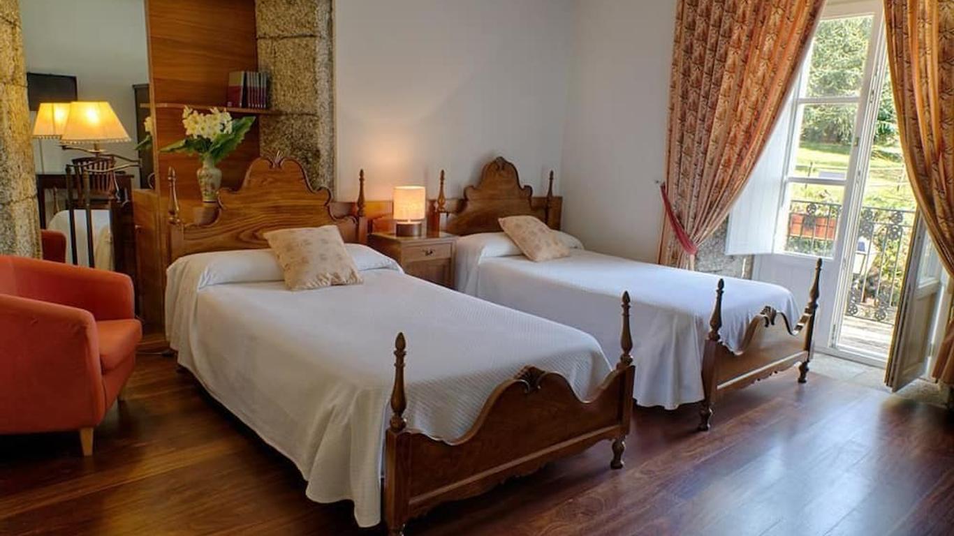 Pazo de Sedor
