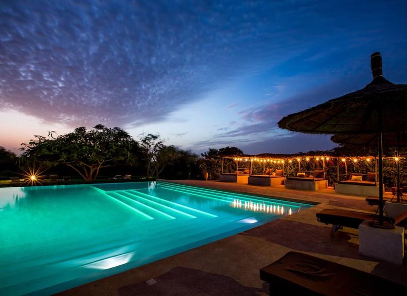 Piscina Foto