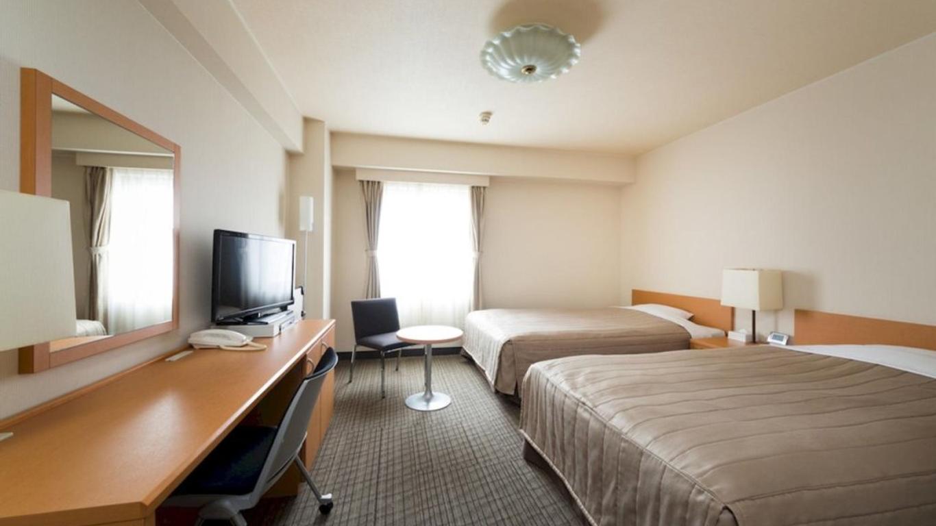 Sapporo Hotel Yamachi