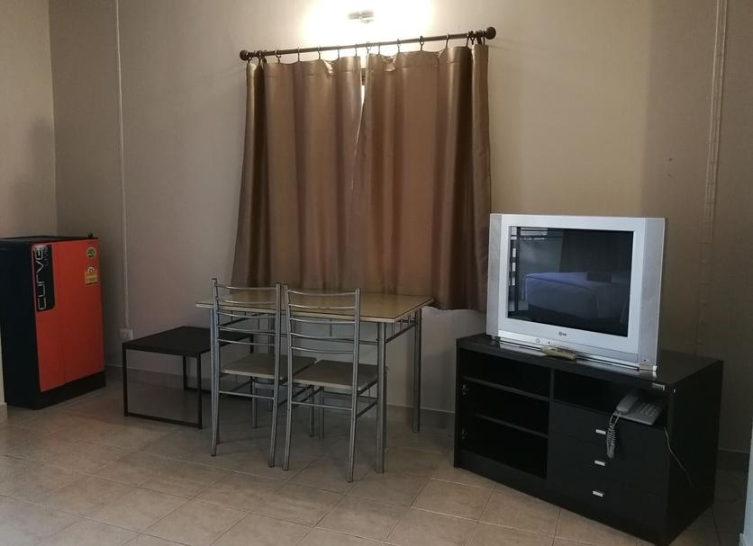 Comedor Foto