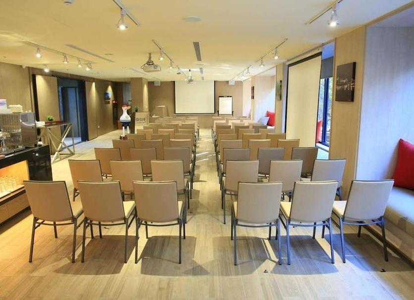 Sala de conferencias Foto