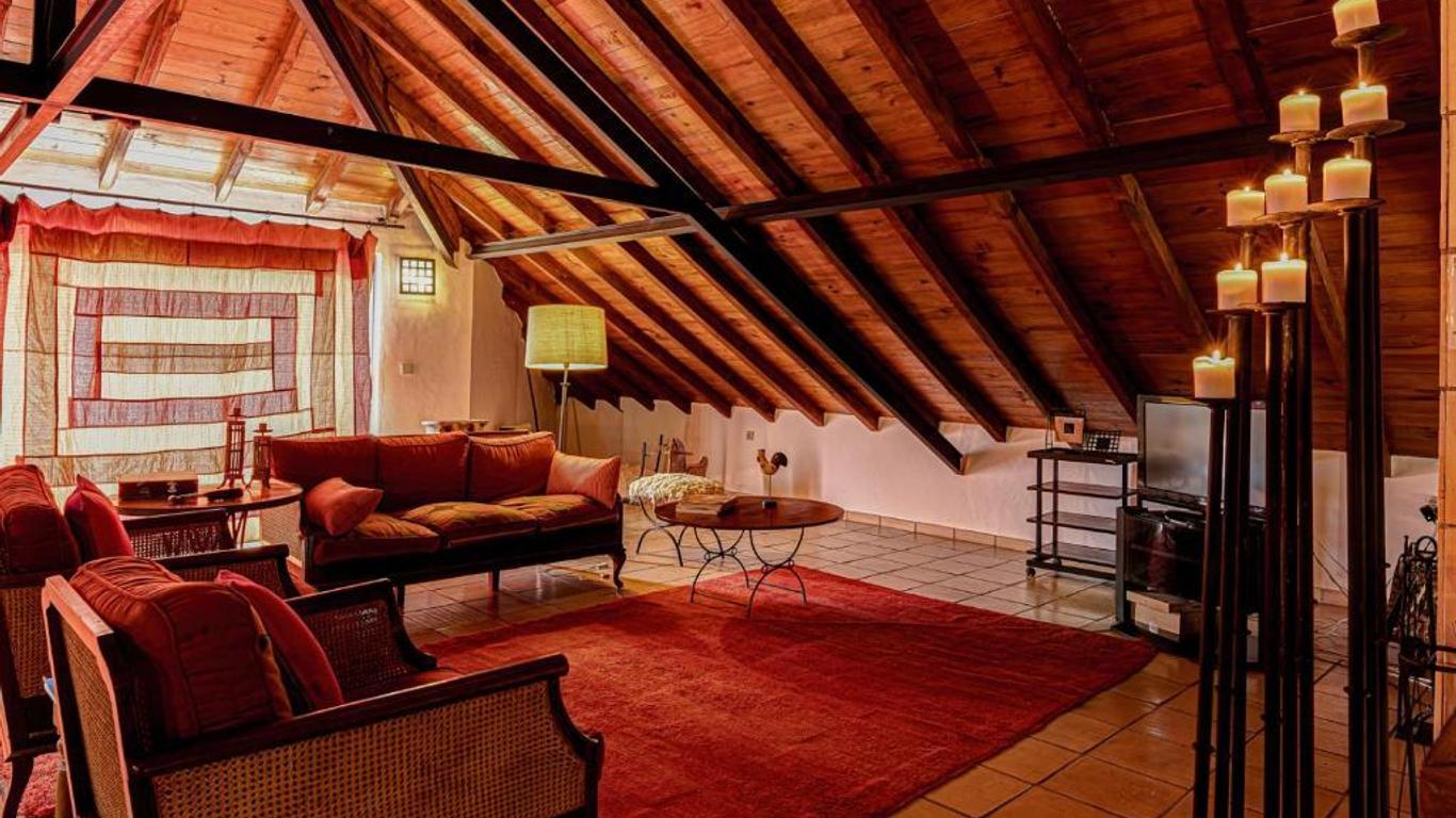 Quinta Do Lagar De Sao Jose