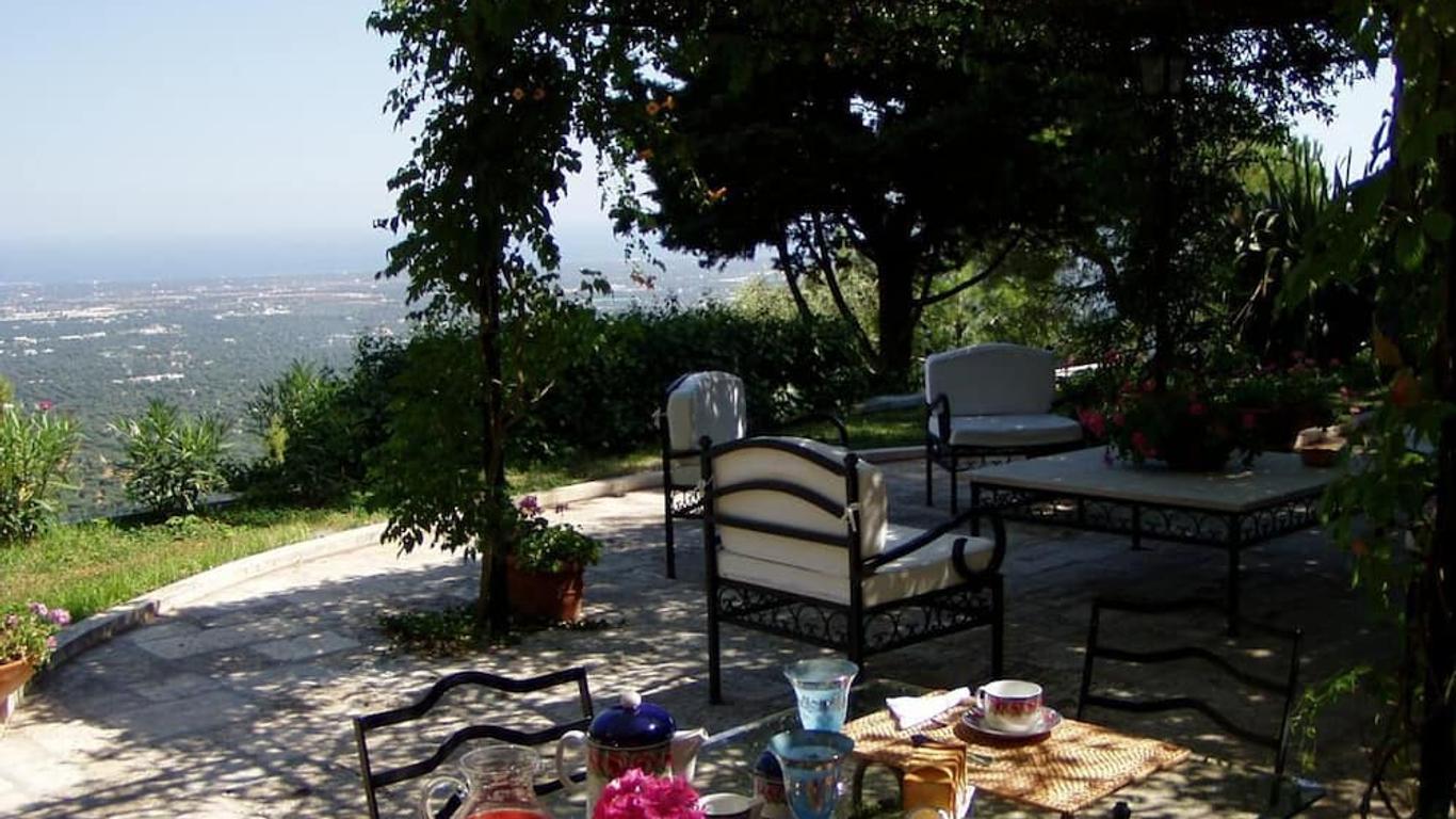 Villa Elena B&B di Charme