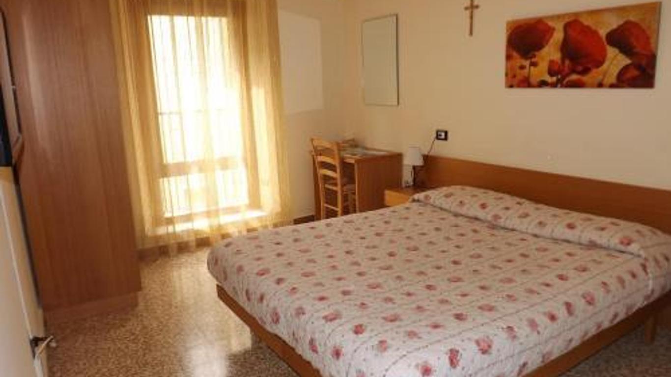 Albergo Dal Baffo