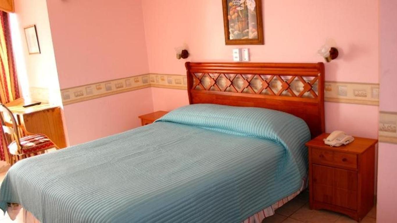 Hotel Licantay